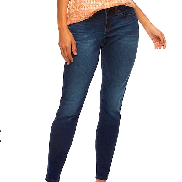 Sonoma | Jeans | Sonoma Skinny Jeans 